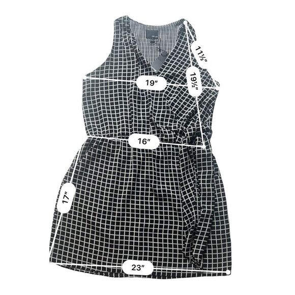 Greylin casual Sleeveless dress size Large - Picture 5 of 6